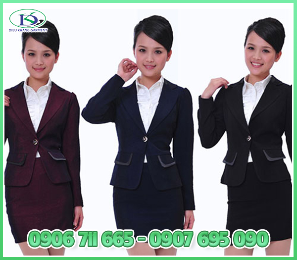 Đồng phục công sở